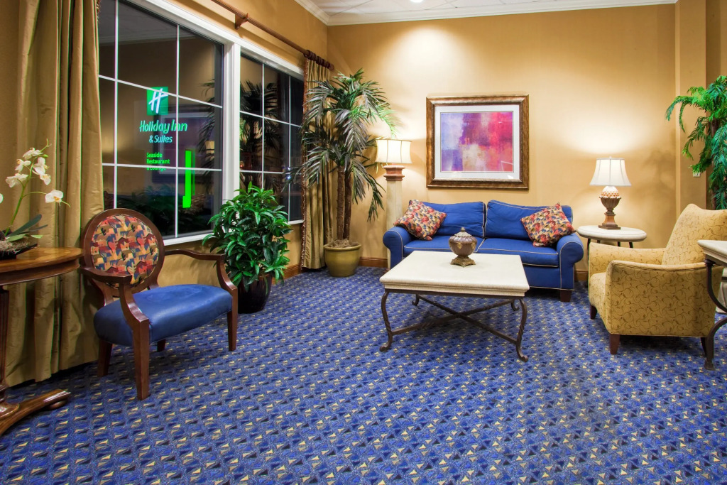 Holiday Inn Hotel & Suites Daytona Beach On The Ocean by IHG
