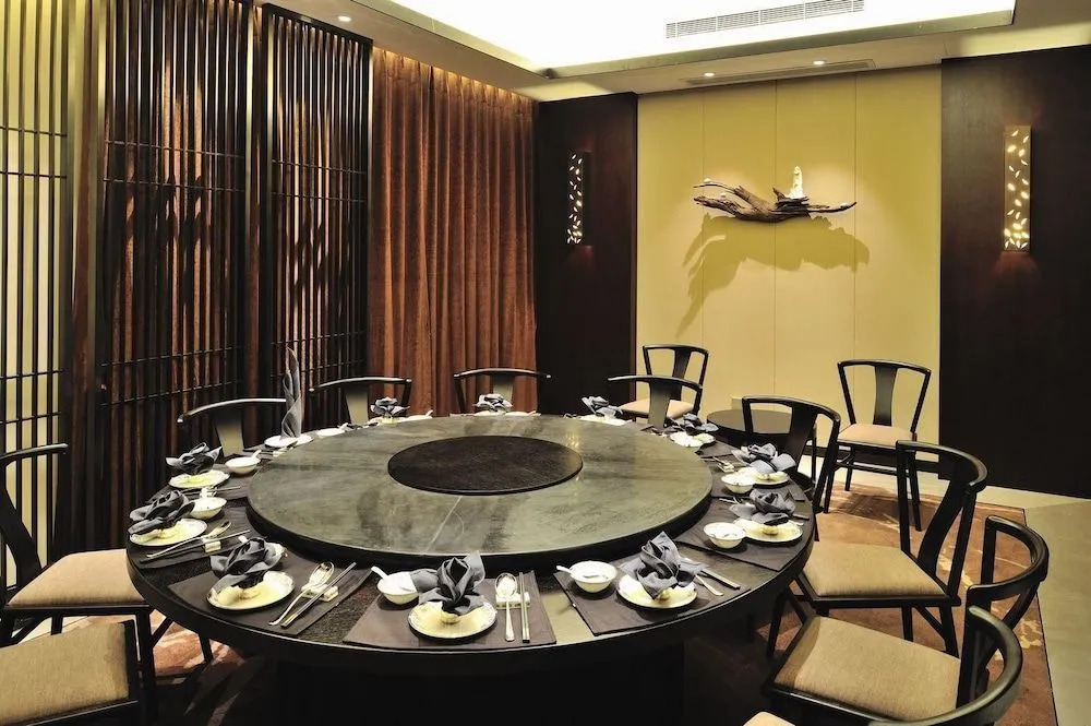 Emeishan International Hotel - Chengdu