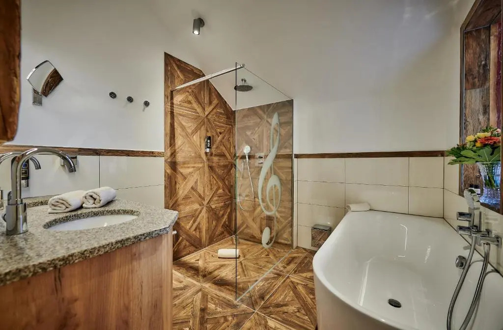 Wellness & Naturhotel Tonihof