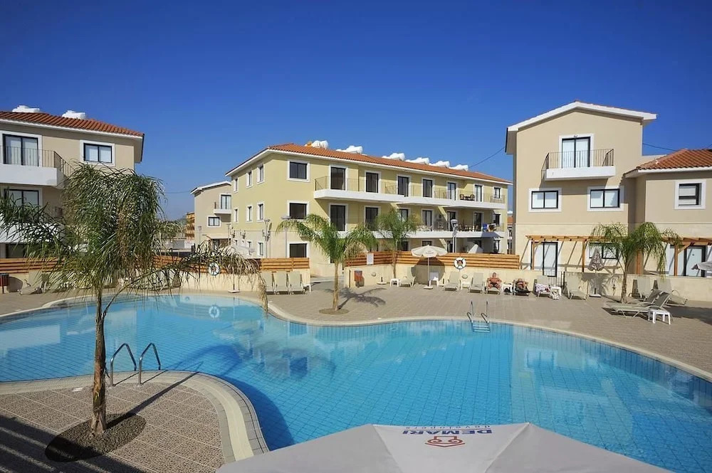 Marand Apartment BF11