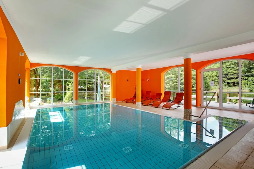 Hotel Boltenmühle