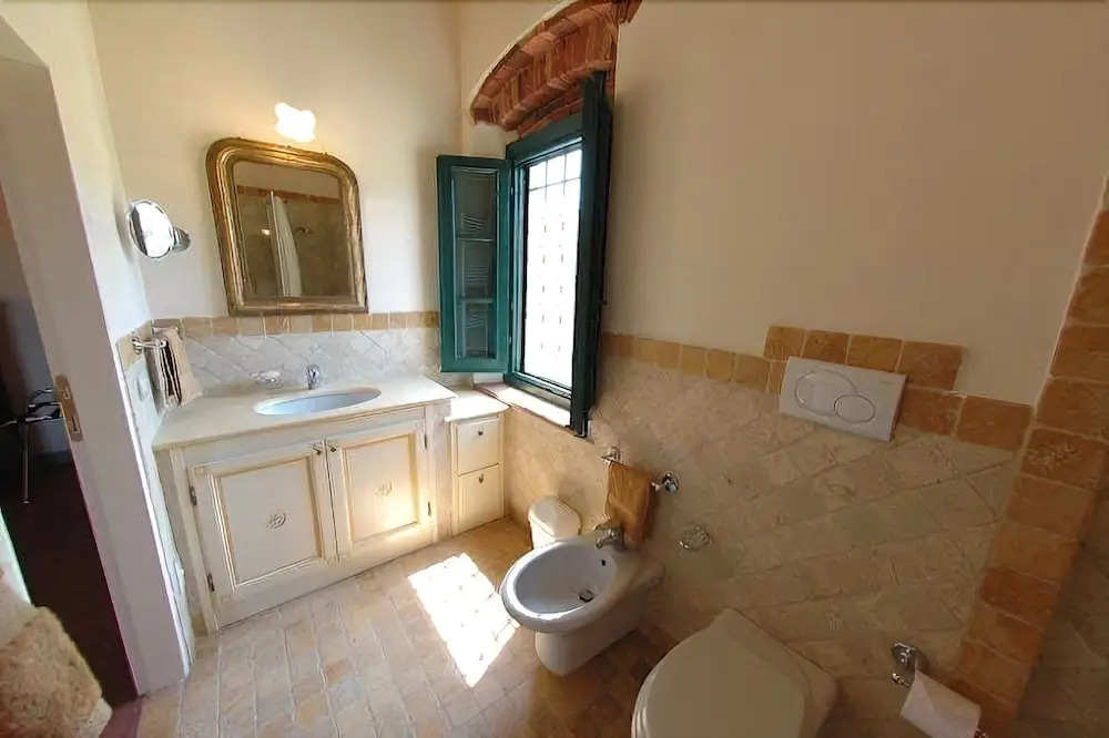 Villa Ottocento