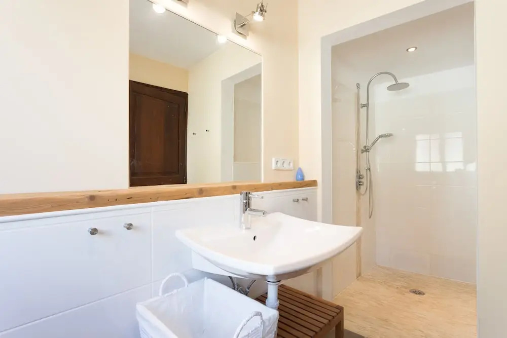Can Cosset Holiday Home