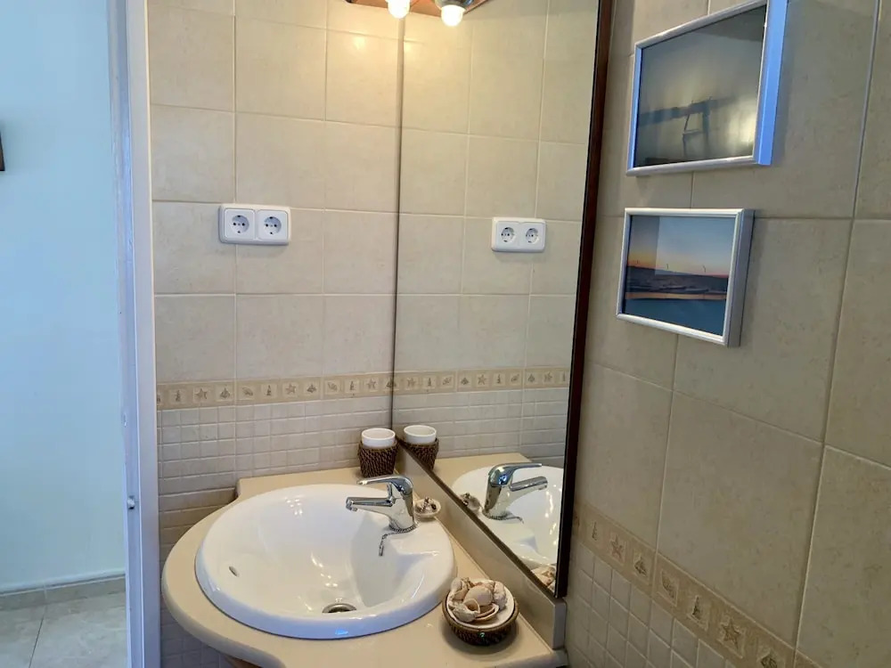 Apartamentos Anabella 3000