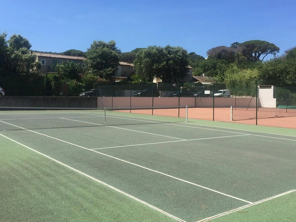 Well-kept Apartment With Dishwasher, 1 km. From the Beach