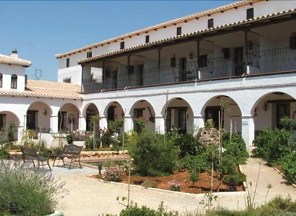 Huerta Nazari