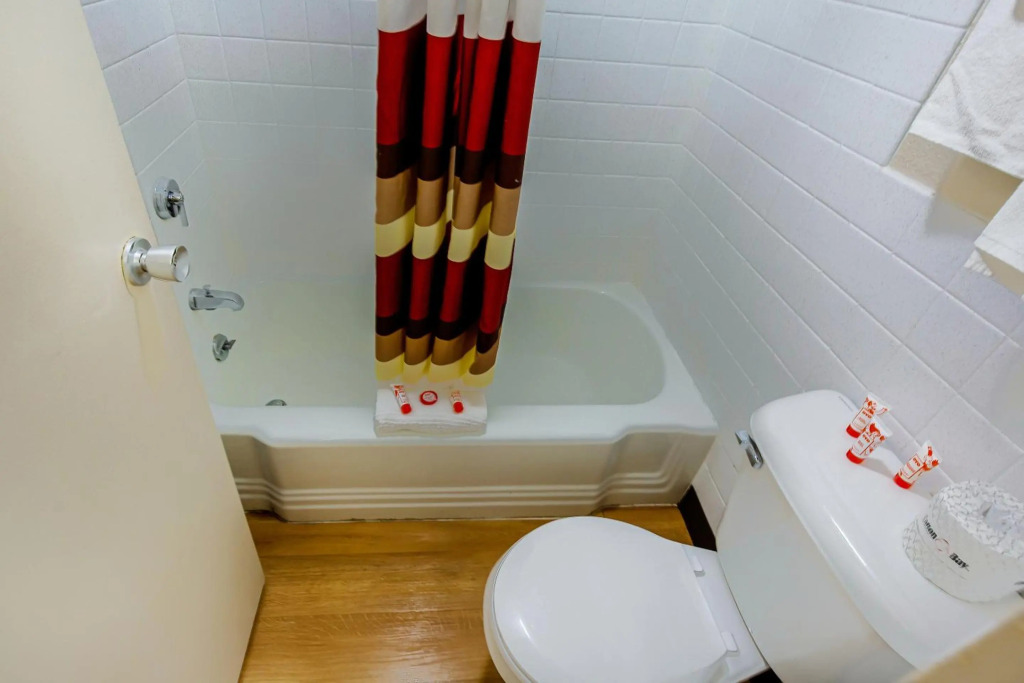 Americas Best Value Inn Moline