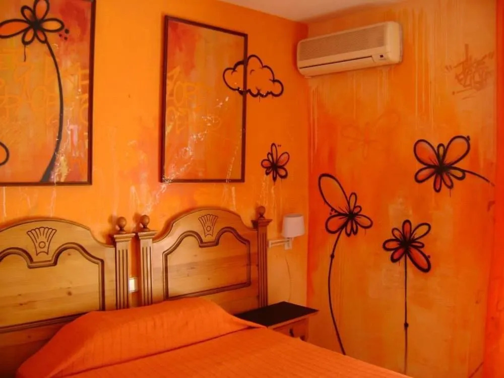 Hostal Plaza