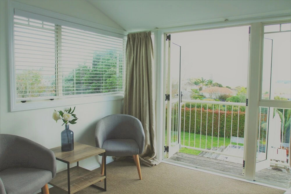 Unique Home - Devonport Seaview House
