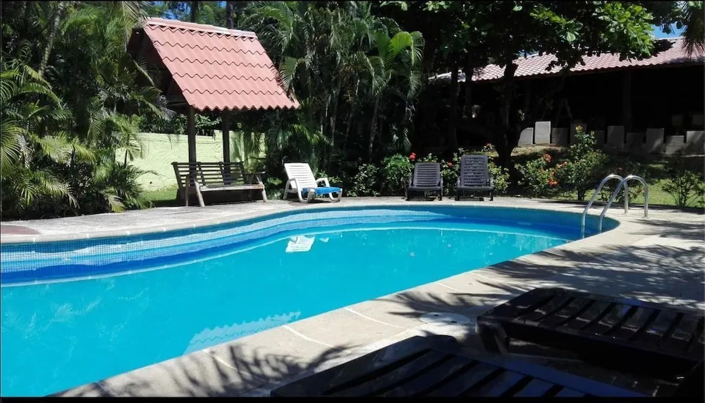Hotel Tatanka