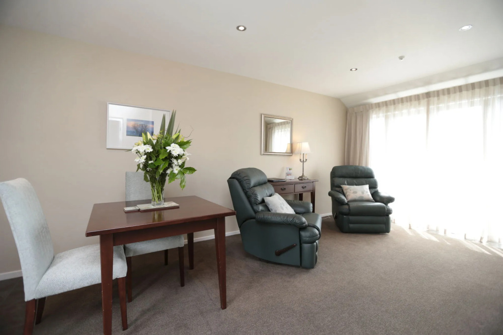 Chelsea Park Motor Lodge Nelson