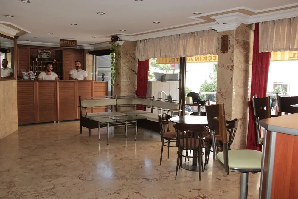 Seckin Ak Hotel