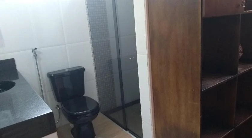 Pousada Meia Lua