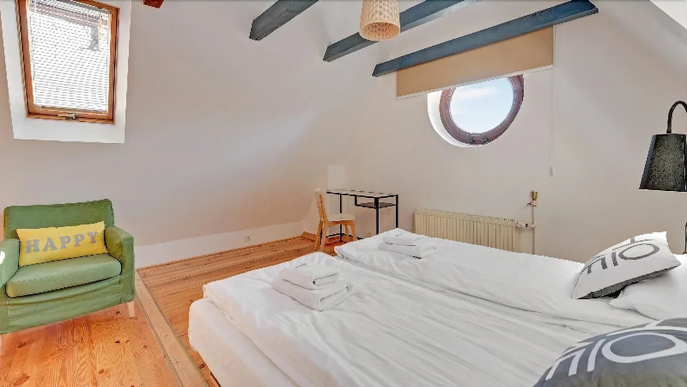 DOM & House Apartments Zlotnikow