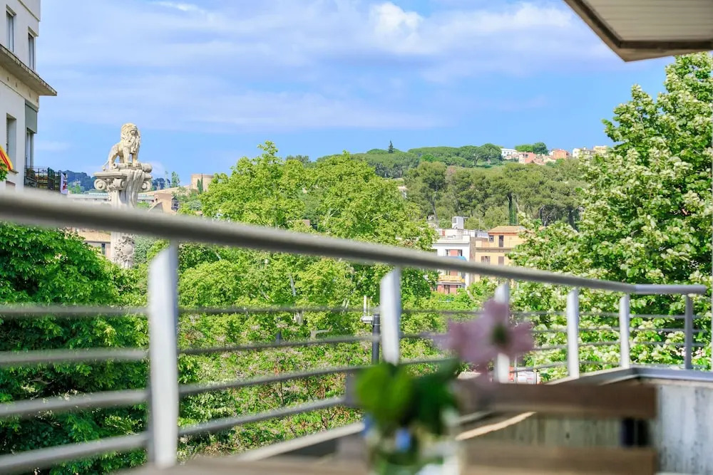 Flateli Apartamento Ultonia
