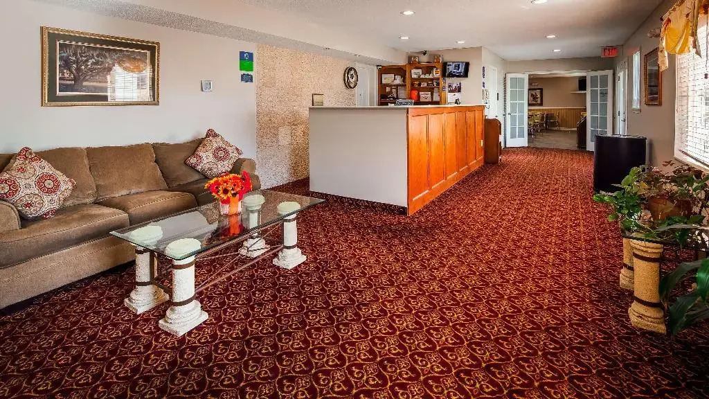 Best Western Plus Zion West