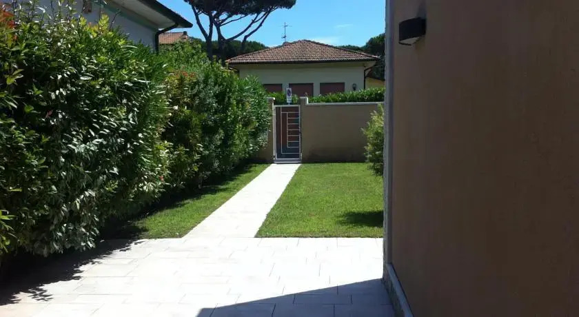Elegant Marina di Pietrasanta