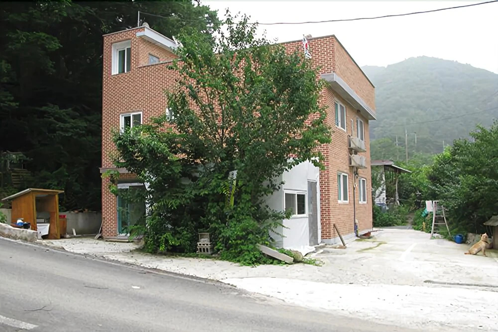 Cheonan Asan Chowon House Pension