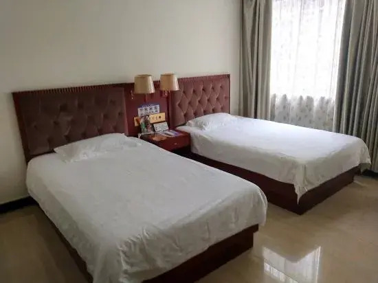 Fangminglou Hotel
