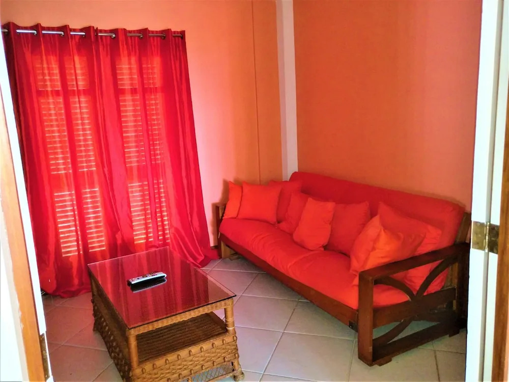 Tobago Hibiscus Golf Villas & Appartments
