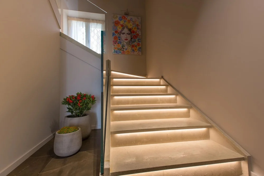Plebis - Camere & Suites in Sicilia nel centro storico di Catania