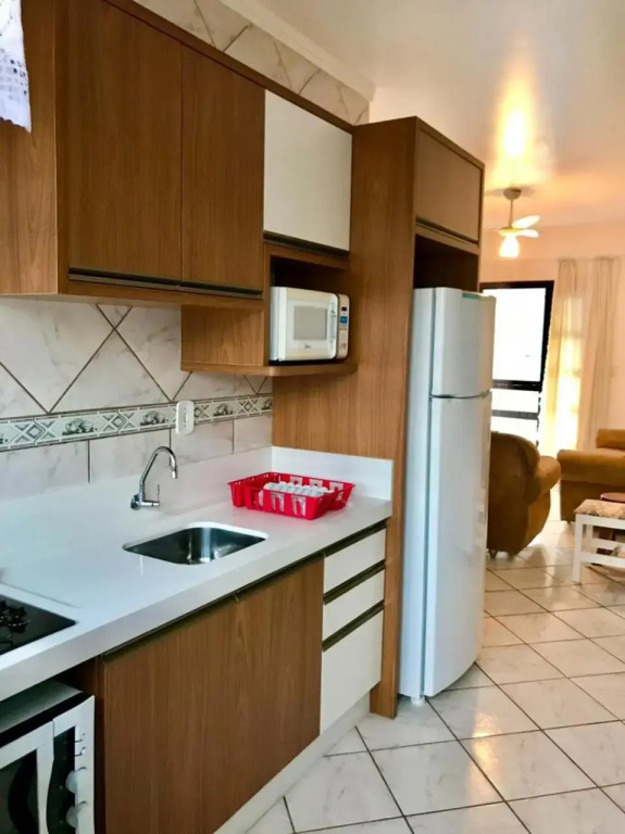 Solar das Flores apto 06
