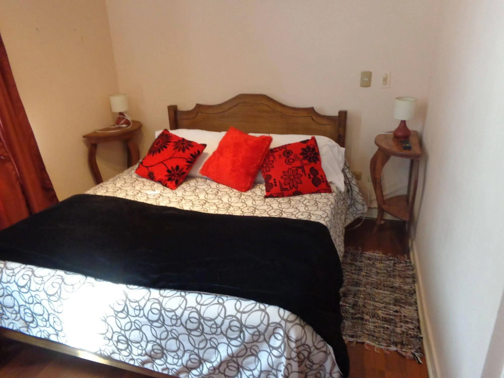 Apartamentos Pissoni