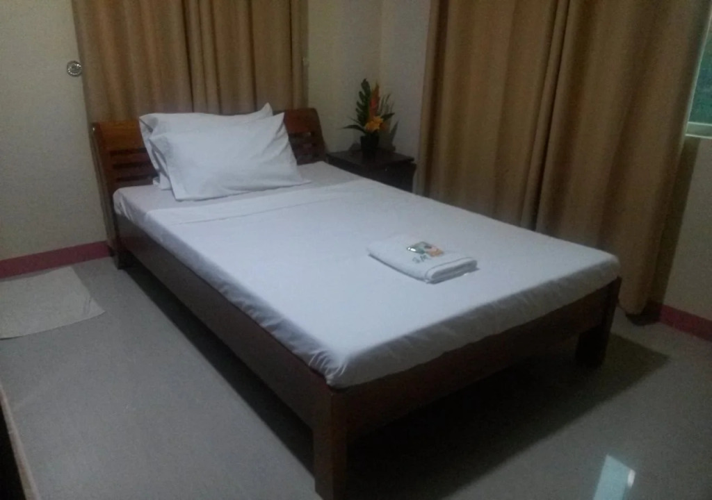 JM Backpackers Hometel