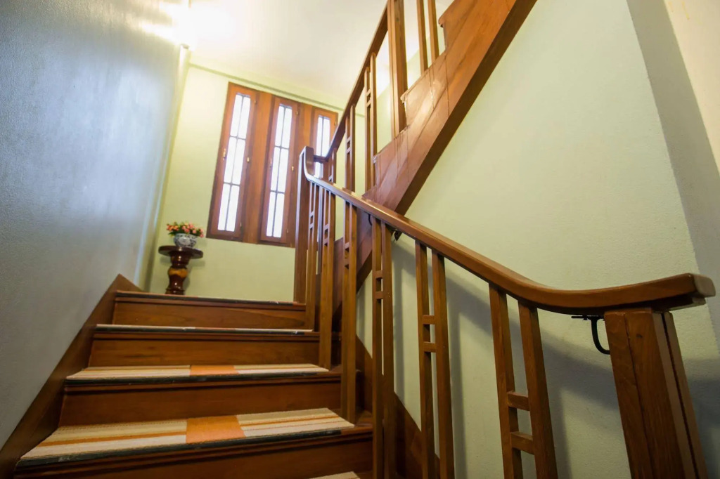 Chan Guest Villa