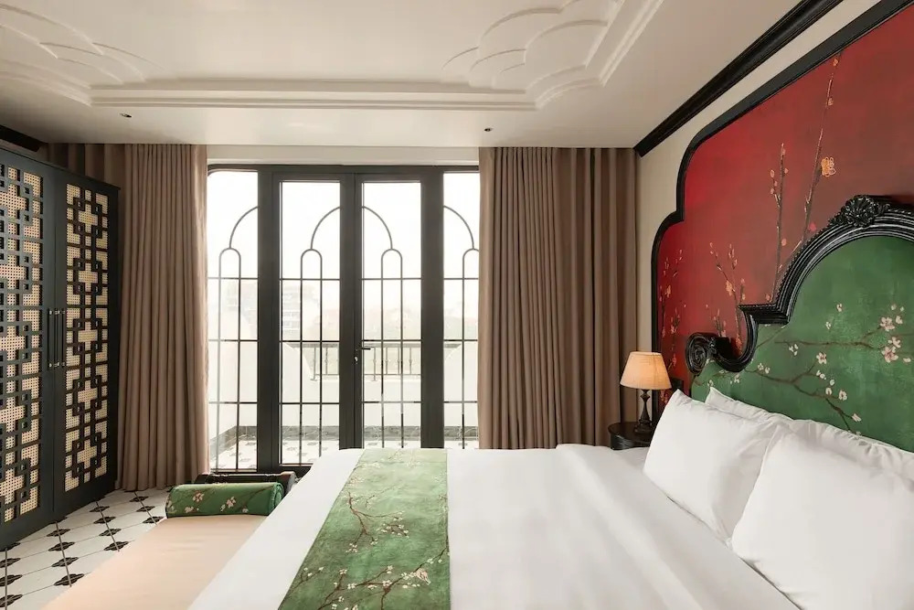 CLau Hotel Ninh Binh - A Gem Nestled in Ancient Quarter