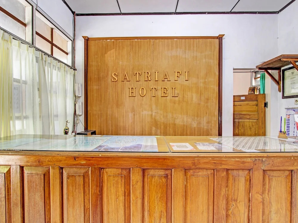 Hotel O Satriafi 2 Hotel