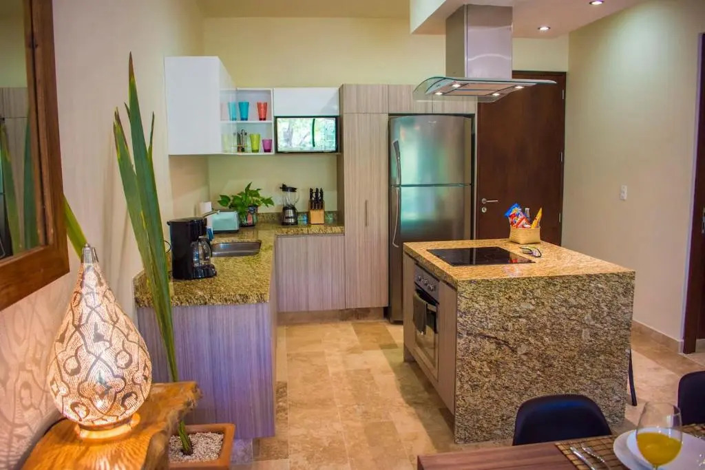Casa Ac Ch'oh - Luxury 2BR Apartment