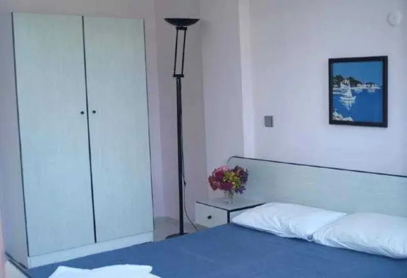 Апарт-отель Didim Sunset Village