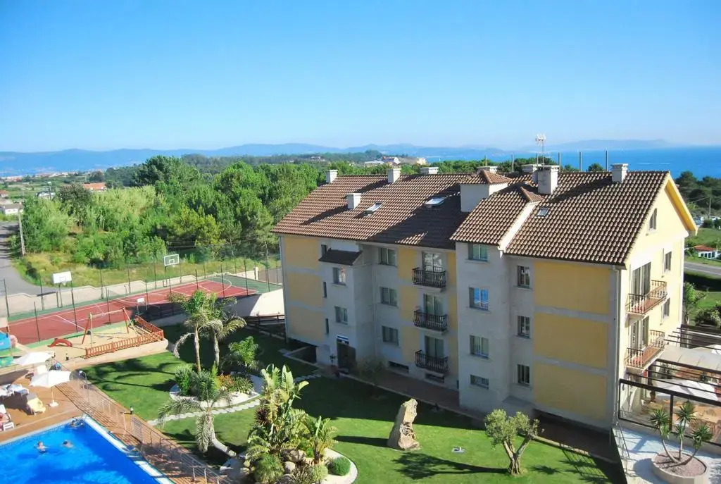 Apartamentos Marsil