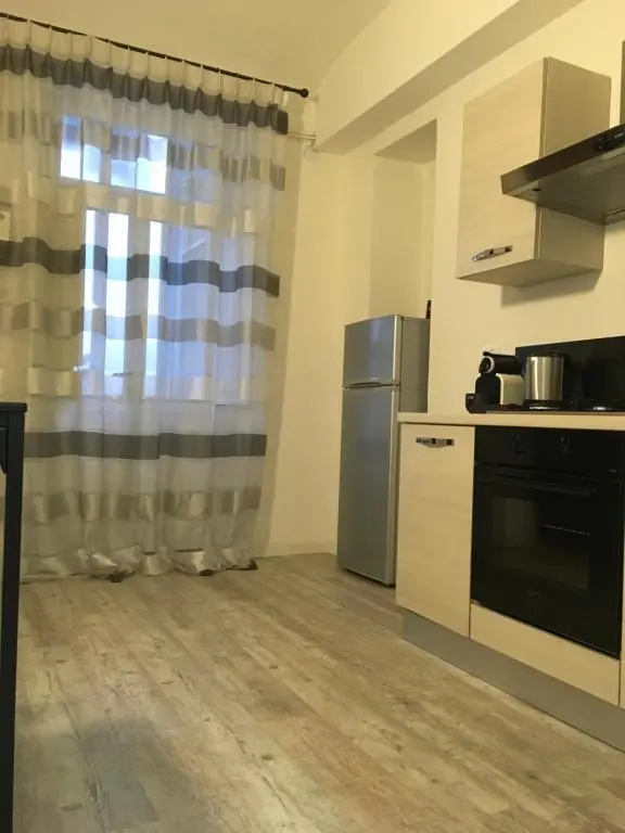 Appartamento Ai Due Stadi