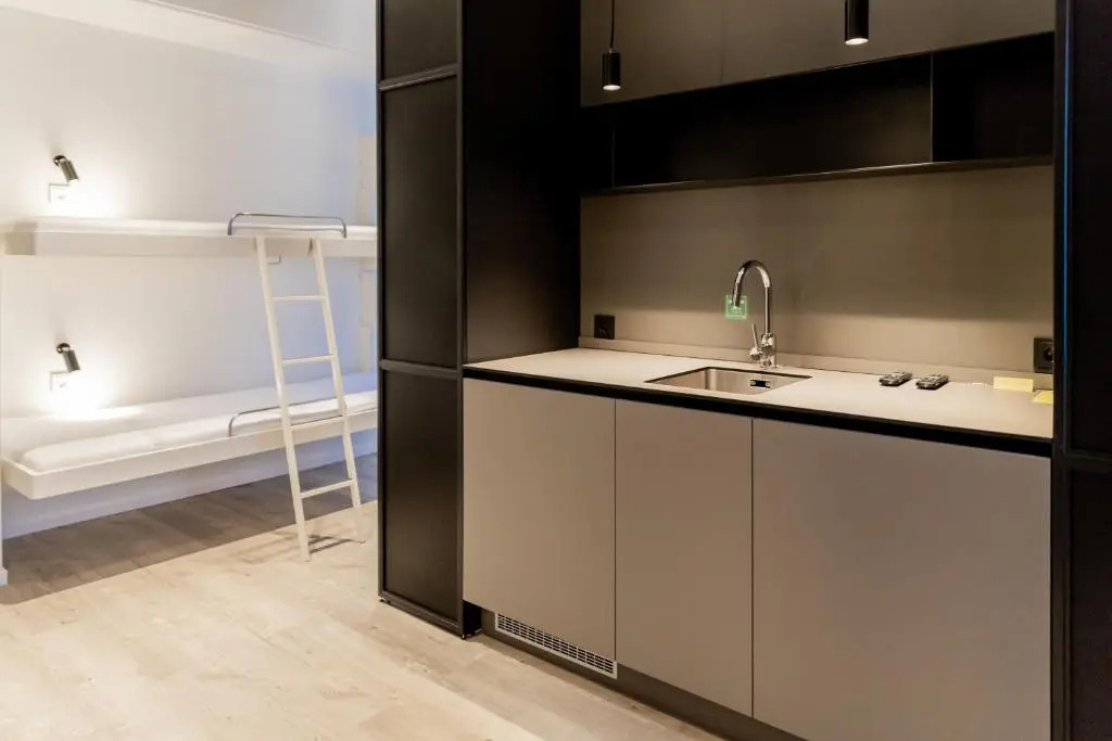 First Hotel Stockholm North