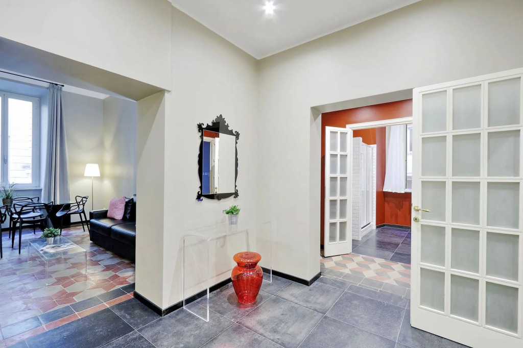 Monti Apartments - My Extra Home