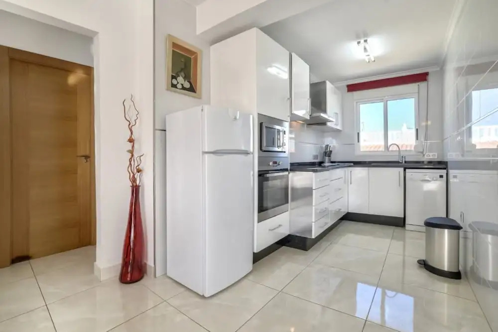 Villa - 2 Bedrooms with Pool and WiFi - 104987