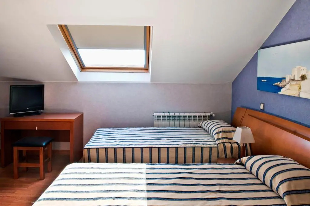 Hostal Villa de Ajalvir