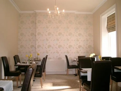 The Wilton