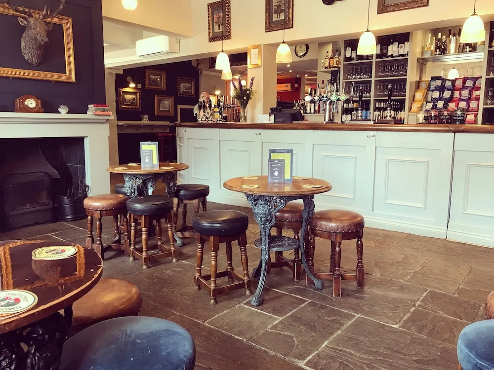 The Royal Oak Ripon