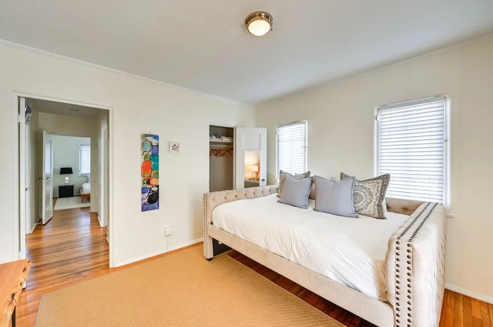 San Diego Vacation Rental Near Balboa Park!