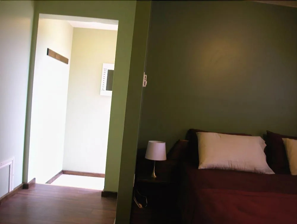 Waterview Rooms