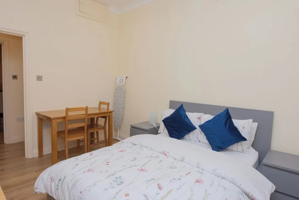 Charming 1-bed Apartment in London