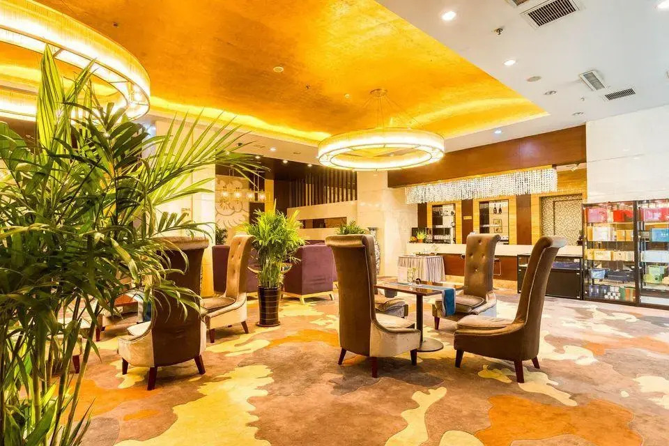 Guosheng Hotel