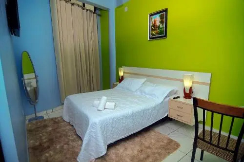 Amazonia Hotel