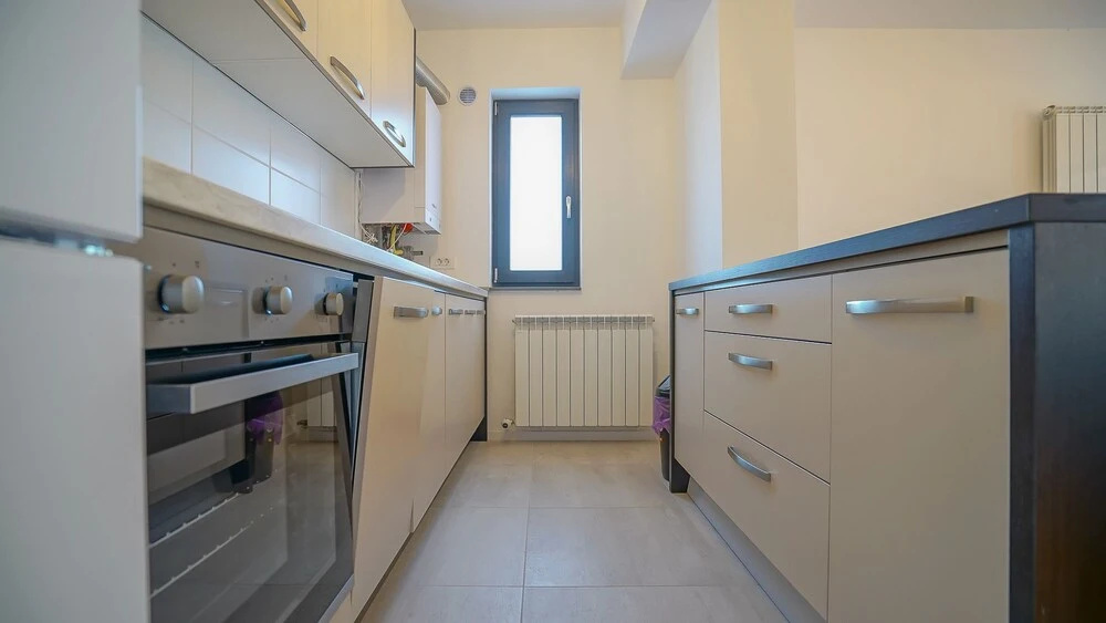 CN2i Luxury Accommodation Bobalna