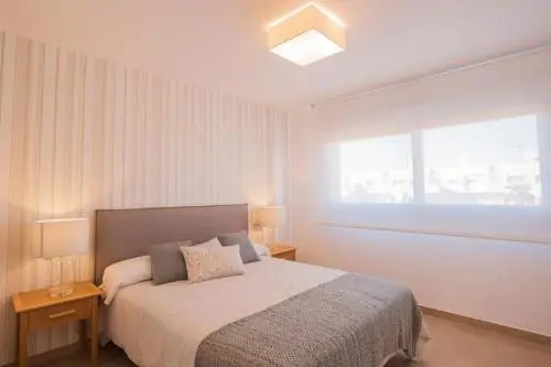 Apartamento Capri IV Vistabella golf