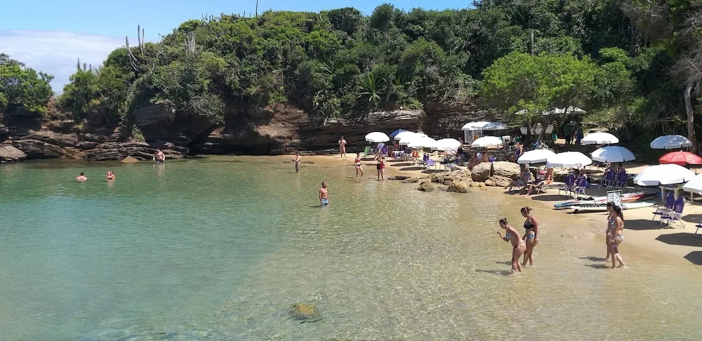 Solemare Guest House