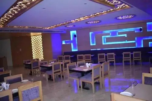 Hotel Amar Heights